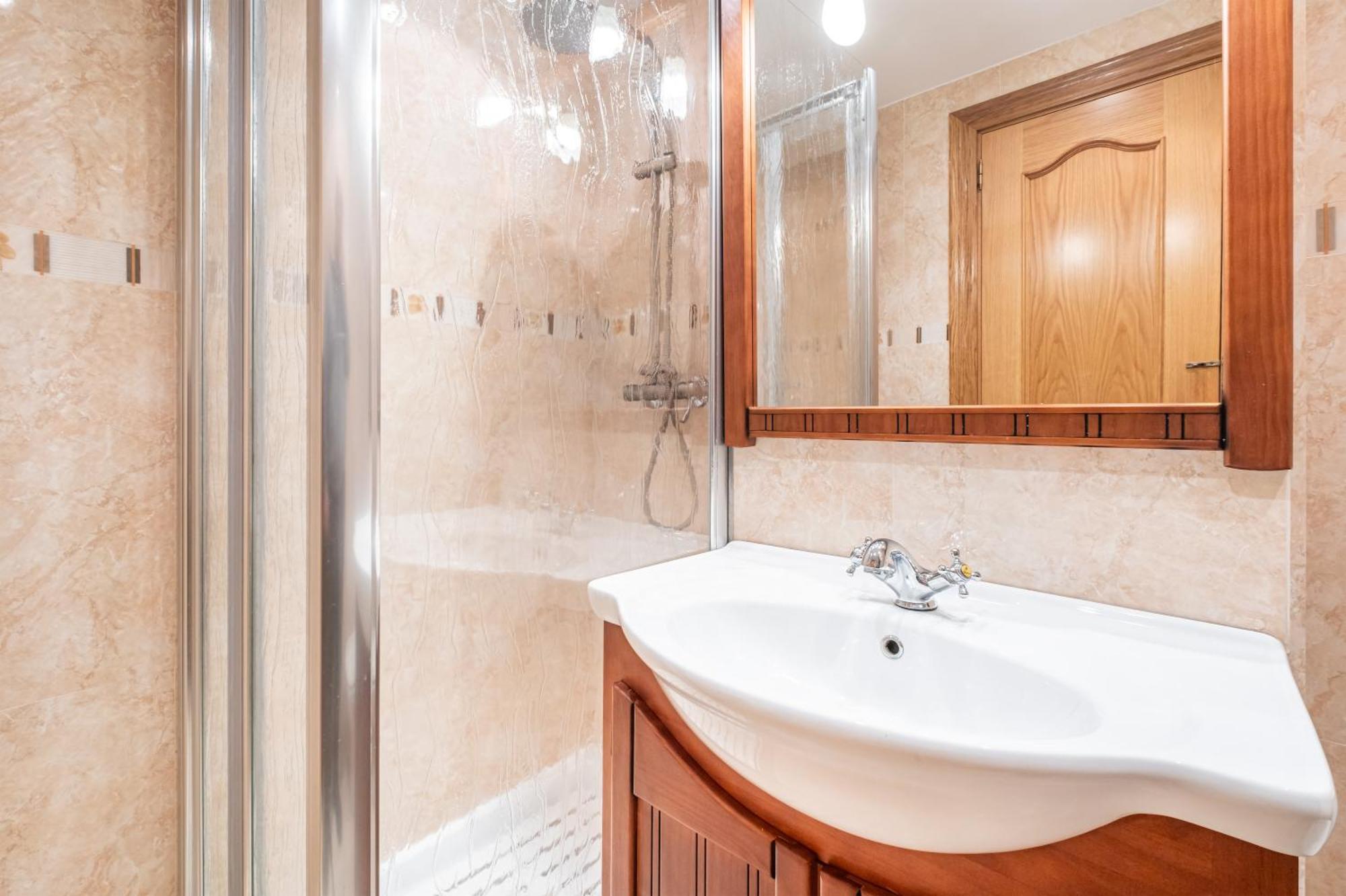 Benibeach 3-2-B Apartment Poniente Beach Μπένιντορμ Εξωτερικό φωτογραφία